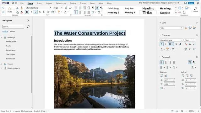 Office EU for Families | Europe-hosted office suite